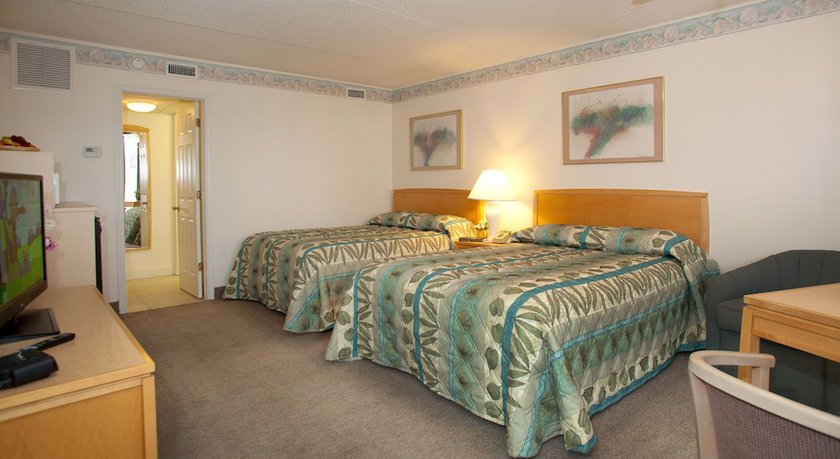 Imagen de la habitación del Hotel Lotus Inn, Wildwood Crest. Foto 8