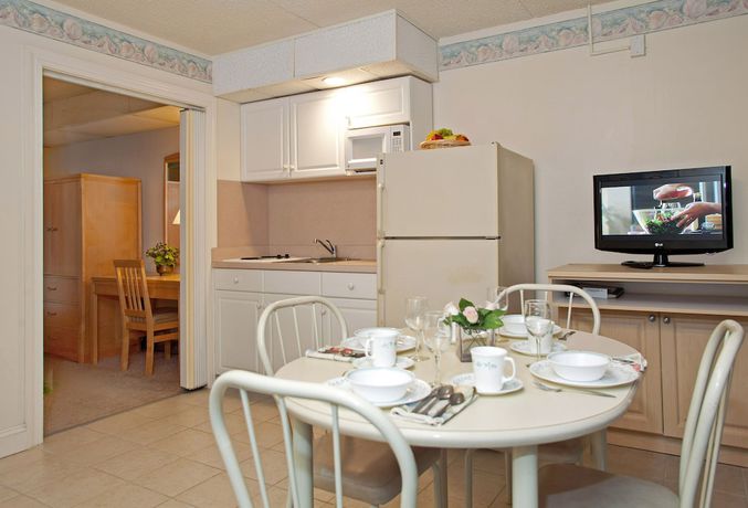 Imagen de la habitación del Hotel Lotus Inn, Wildwood Crest. Foto 9