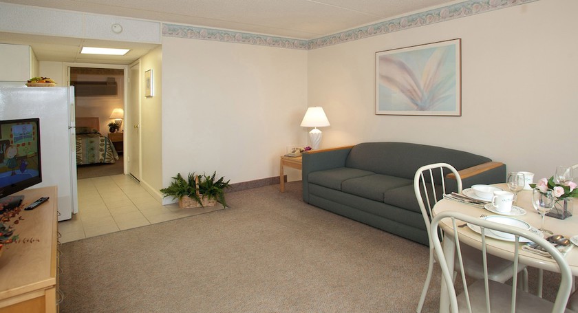 Imagen de la habitación del Hotel Lotus Inn, Wildwood Crest. Foto 13