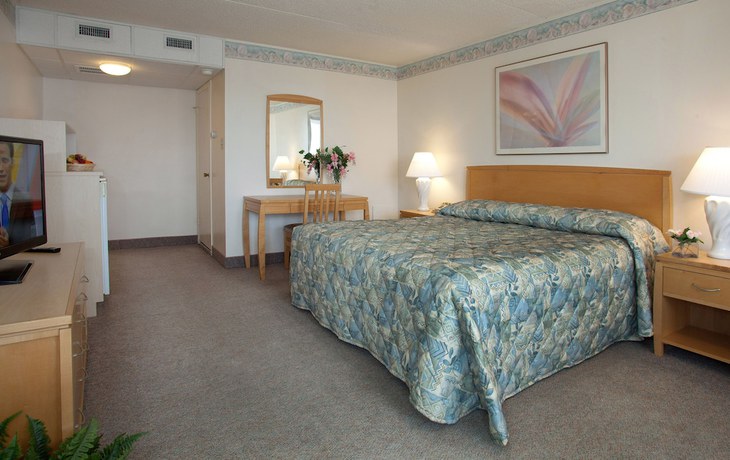 Imagen de la habitación del Hotel Lotus Inn, Wildwood Crest. Foto 15