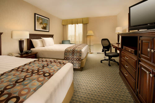 Imagen de la habitación del Hotel Lotus, Kansas City Centro, MO. Foto 4