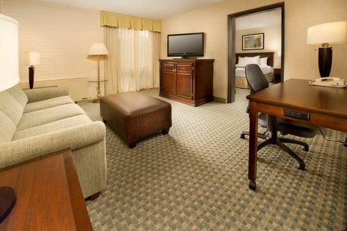 Imagen de la habitación del Hotel Lotus, Kansas City Centro, MO. Foto 6