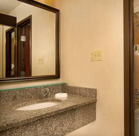 Imagen de la habitación del Hotel Lotus, Kansas City Centro, MO. Foto 8