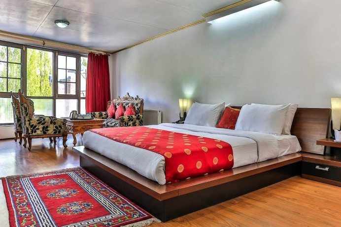 Imagen de la habitación del Hotel Lotus, Leh. Foto 8
