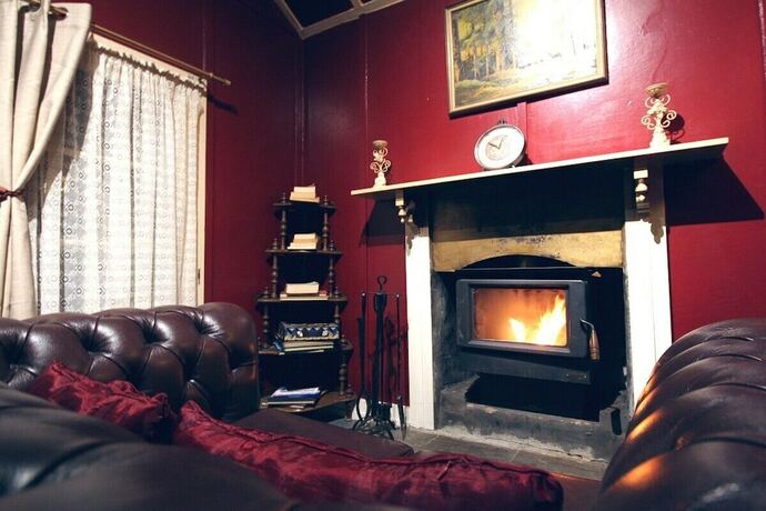 Imagen general del Hotel Lotus Lodges. Foto 13