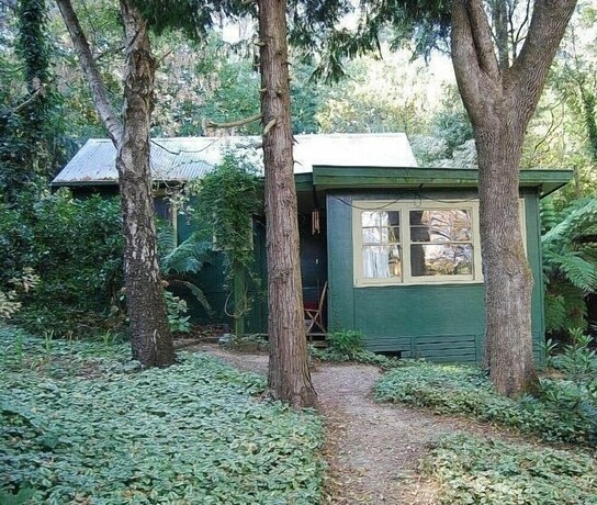 Imagen general del Hotel Lotus Lodges. Foto 14