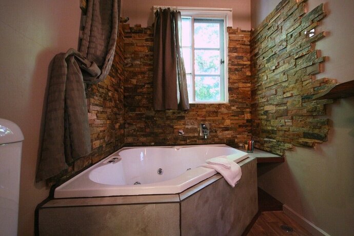 Imagen general del Hotel Lotus Lodges. Foto 15