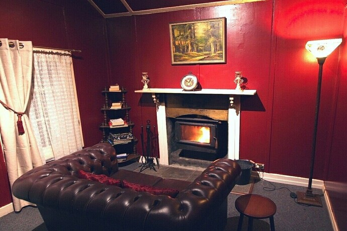 Imagen general del Hotel Lotus Lodges. Foto 16