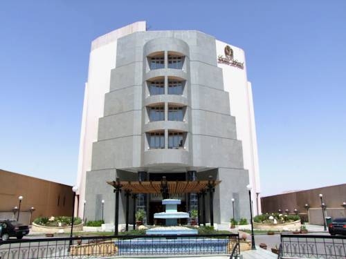 Imagen general del Hotel Lotus Luxor. Foto 3