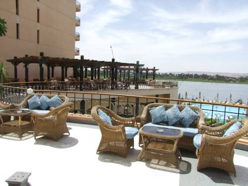 Imagen general del Hotel Lotus Luxor. Foto 5