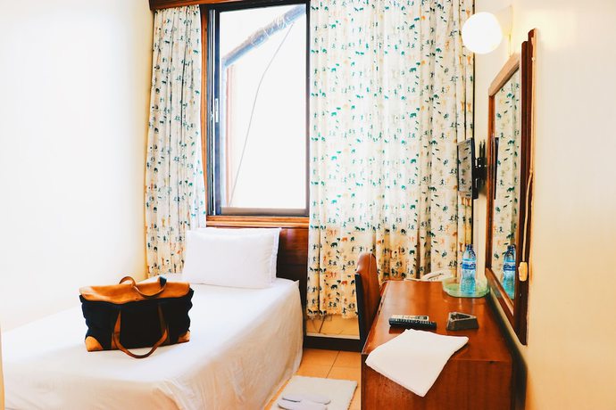 Imagen de la habitación del Hotel Lotus, MOMBASA. Foto 9