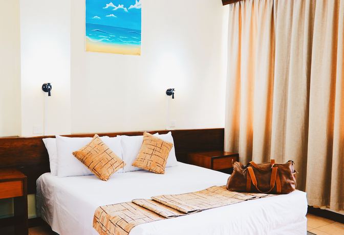Imagen de la habitación del Hotel Lotus, MOMBASA. Foto 10