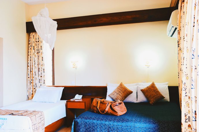 Imagen de la habitación del Hotel Lotus, MOMBASA. Foto 11