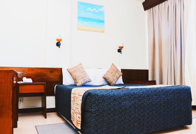Imagen de la habitación del Hotel Lotus, MOMBASA. Foto 12