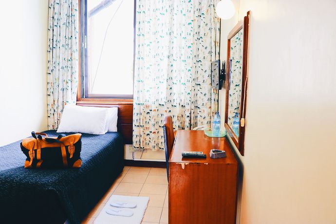 Imagen de la habitación del Hotel Lotus, MOMBASA. Foto 14