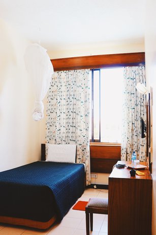 Imagen de la habitación del Hotel Lotus, MOMBASA. Foto 15