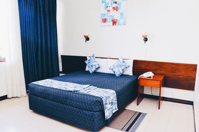 Imagen de la habitación del Hotel Lotus, MOMBASA. Foto 16
