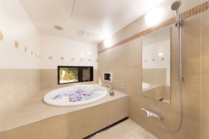 Imagen de la habitación del Hotel Lotus Nara - Adults Only. Foto 8