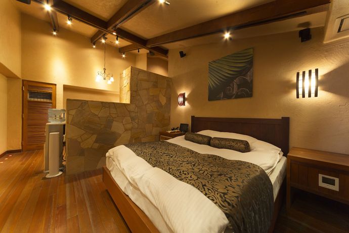 Imagen de la habitación del Hotel Lotus Nara - Adults Only. Foto 9