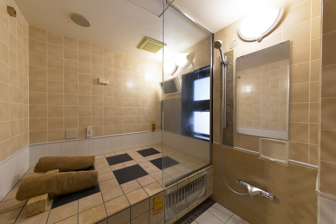 Imagen de la habitación del Hotel Lotus Nara - Adults Only. Foto 10
