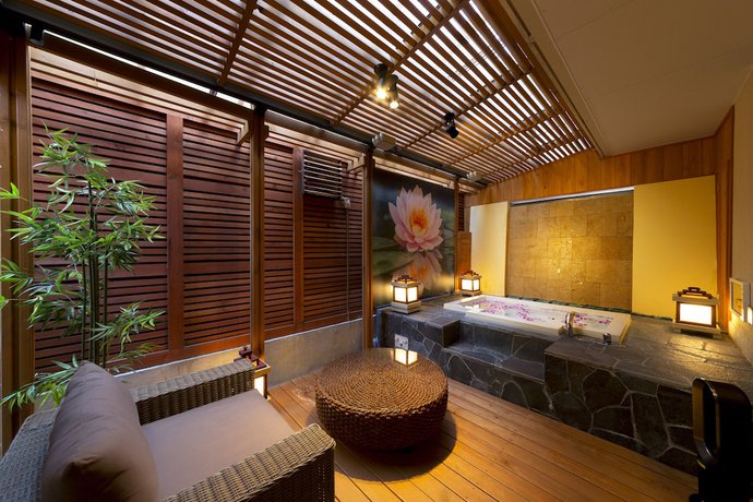 Imagen de la habitación del Hotel Lotus Nara - Adults Only. Foto 12