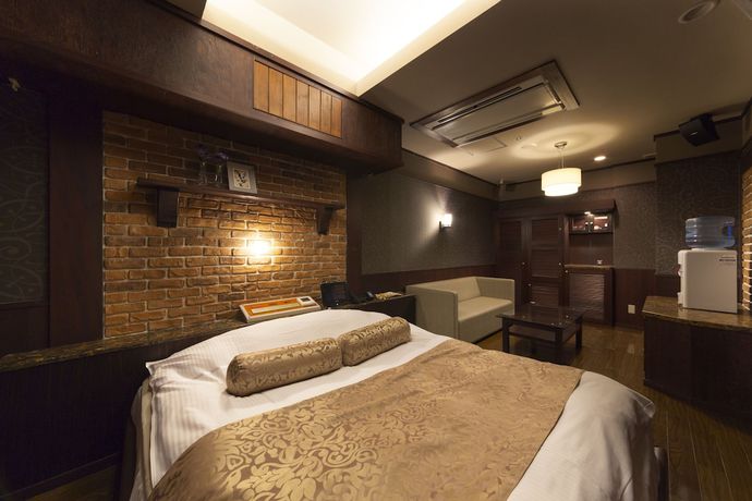Imagen de la habitación del Hotel Lotus Nara - Adults Only. Foto 16