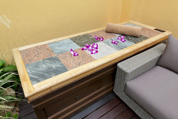 Imagen de la habitación del Hotel Lotus Nara - Adults Only. Foto 18
