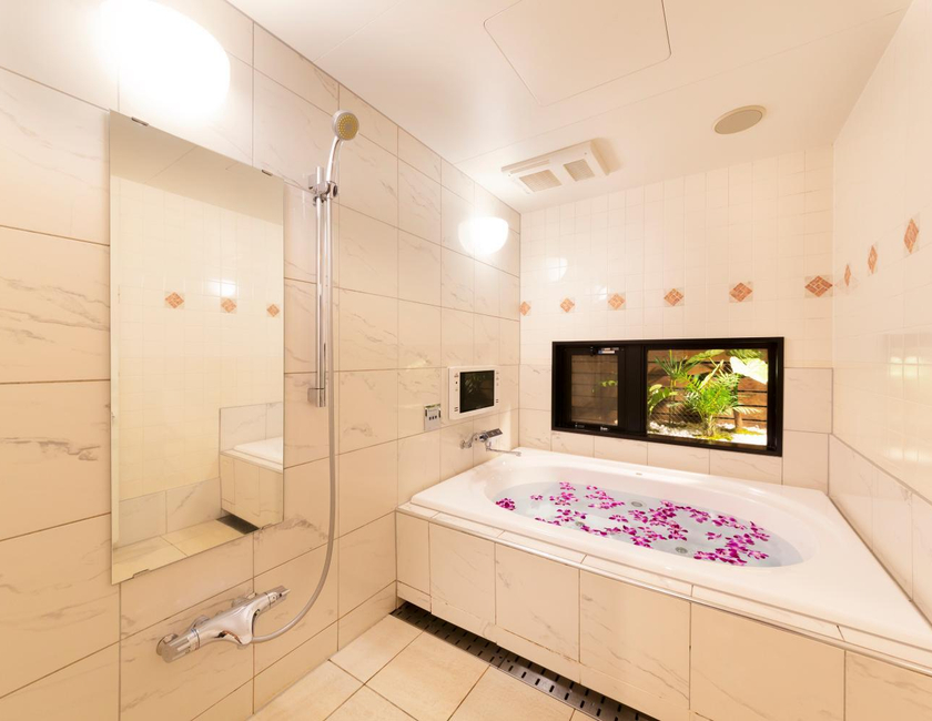 Imagen general del Hotel Lotus Nara (adult Only). Foto 2