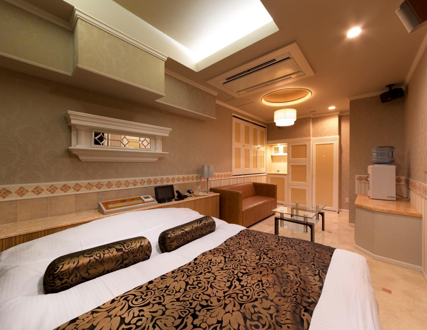 Imagen general del Hotel Lotus Nara (adult Only). Foto 4