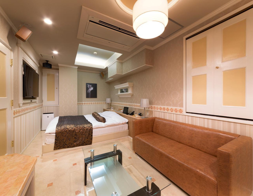 Imagen general del Hotel Lotus Nara (adult Only). Foto 8