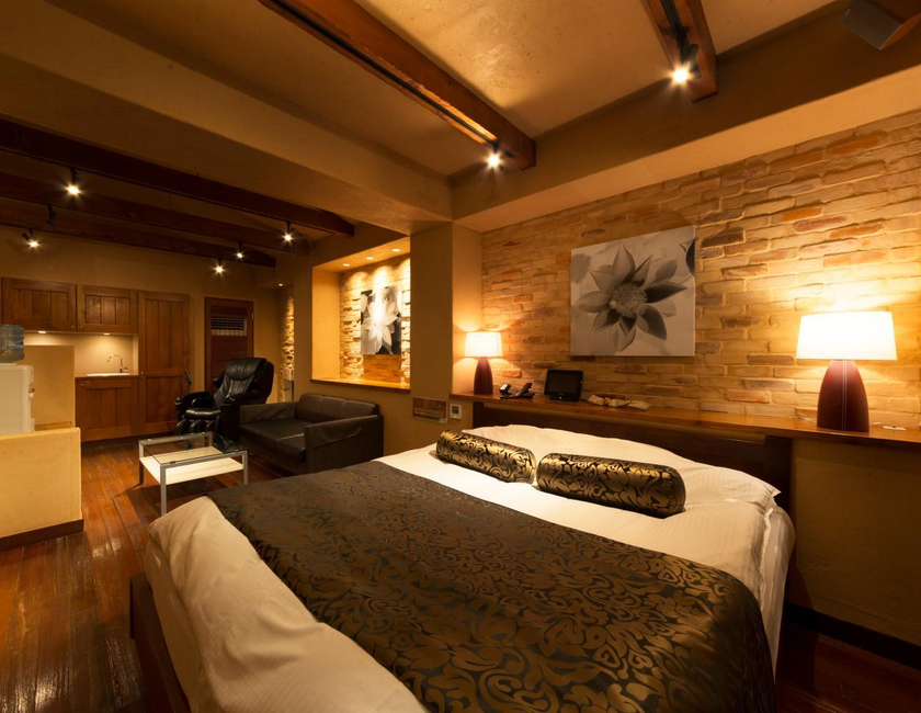 Imagen general del Hotel Lotus Nara (adult Only). Foto 22