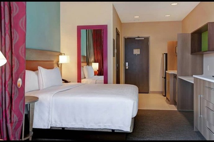 Imagen general del Hotel Lotus Newport. Foto 1