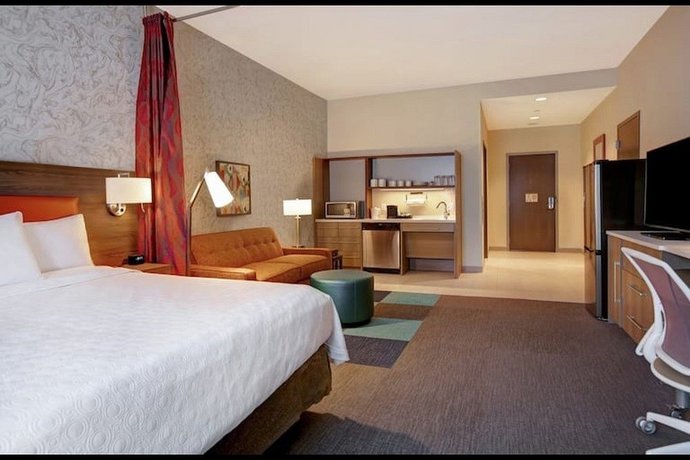 Imagen de la habitación del Hotel Lotus Newport. Foto 5