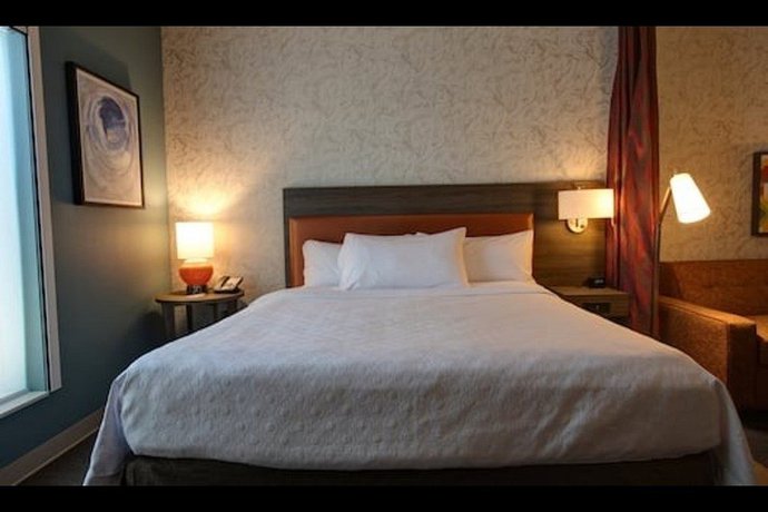 Imagen de la habitación del Hotel Lotus Newport. Foto 7