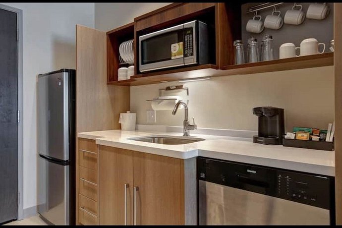 Imagen de la habitación del Hotel Lotus Newport. Foto 8
