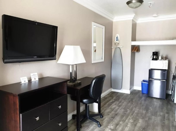 Imagen de la habitación del Hotel Lotus Of Lompoc - A Great Hospitality Inn. Foto 5