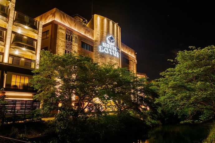 Imagen general del Hotel Lotus Otsu - Adults Only. Foto 1