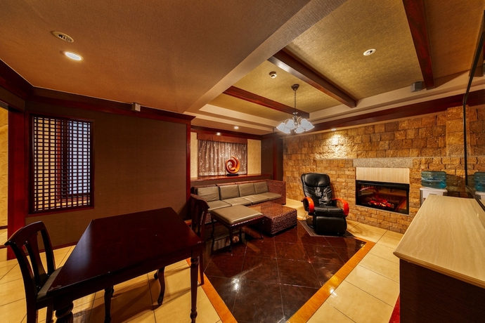 Imagen de la habitación del Hotel Lotus Otsu - Adults Only. Foto 13