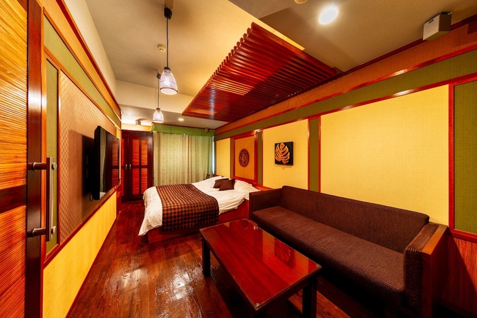 Imagen de la habitación del Hotel Lotus Otsu - Adults Only. Foto 18