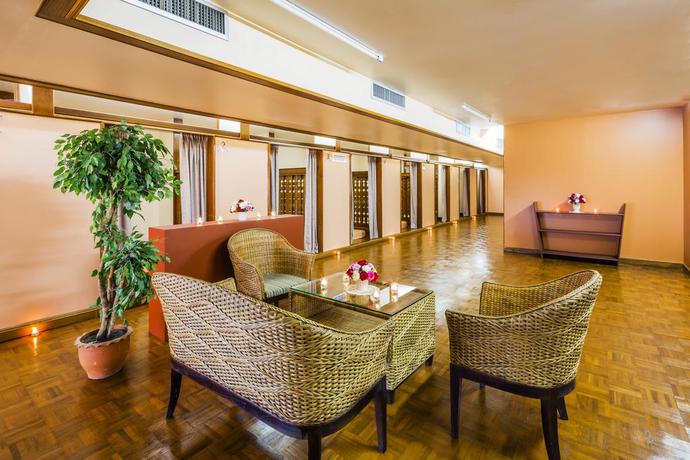 Imagen de los interiores del Hotel Lotus Pang Suan Kaew. Foto 15