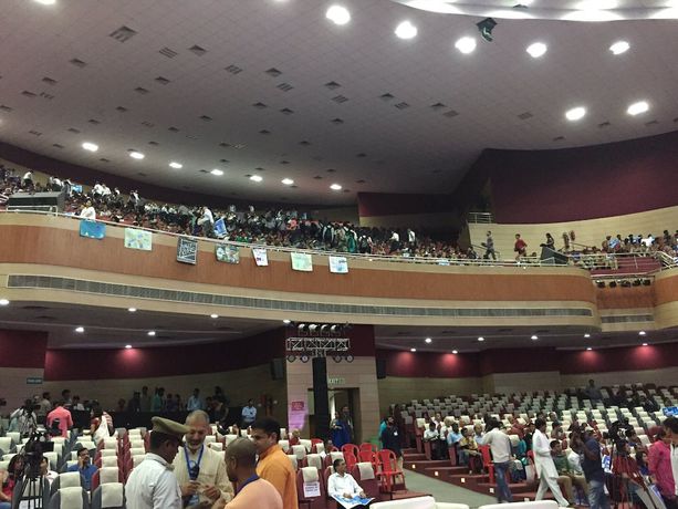 Imagen general del Hotel Lotus Paradise. Foto 2