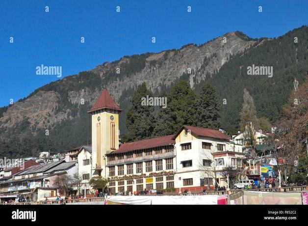 Imagen general del Hotel Lotus Paradise. Foto 3