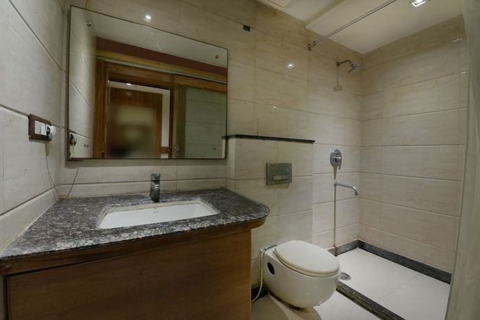 Imagen de la habitación del Hotel Lotus Paradise. Foto 16