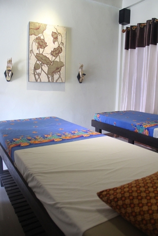 Imagen general del Hotel Lotus Paradise Resort. Foto 4