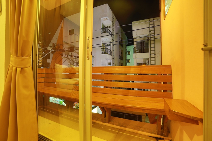 Imagen de la habitación del Hotel Lotus Patong. Foto 4