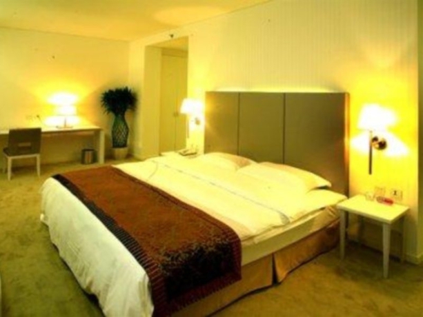 Imagen general del Hotel Lotus Place. Foto 1