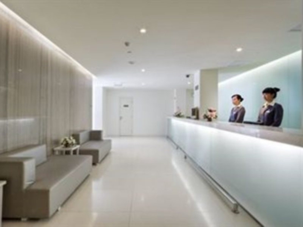 Imagen general del Hotel Lotus Place. Foto 2