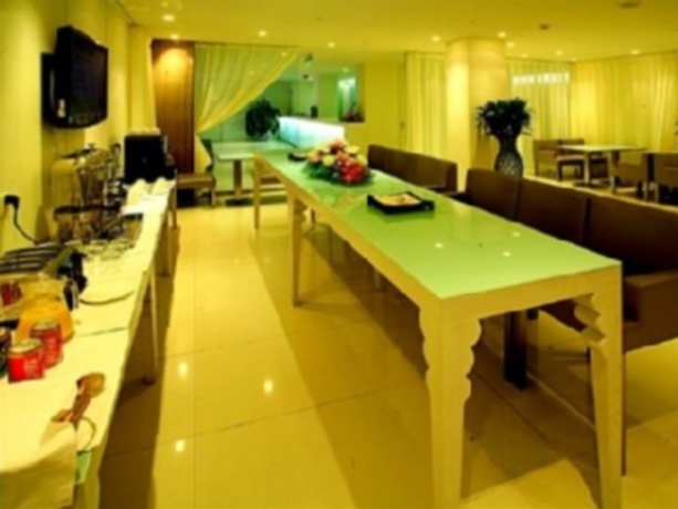 Imagen general del Hotel Lotus Place. Foto 3