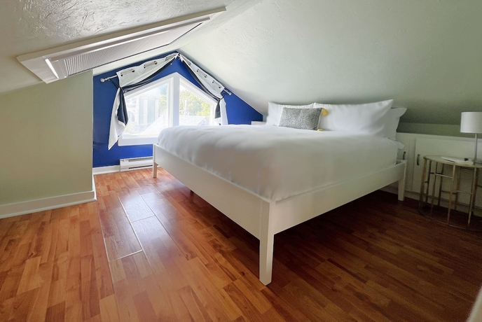 Imagen de la habitación del Hotel Lotus Provincetown. Foto 7