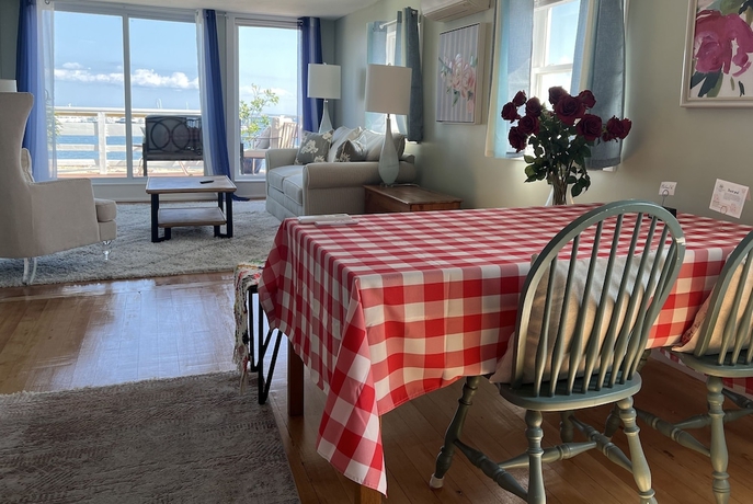 Imagen de la habitación del Hotel Lotus Provincetown. Foto 8